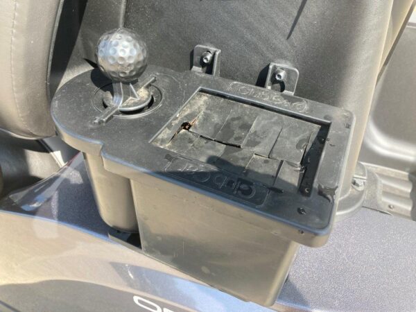 2023 club car onward 2 electric golf cart