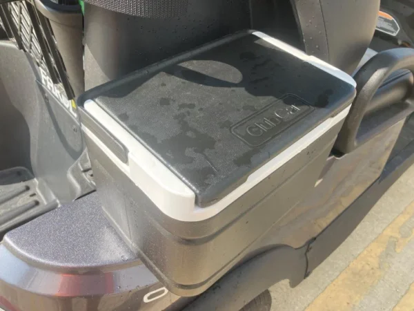 2023 club car onward 2 electric golf cart