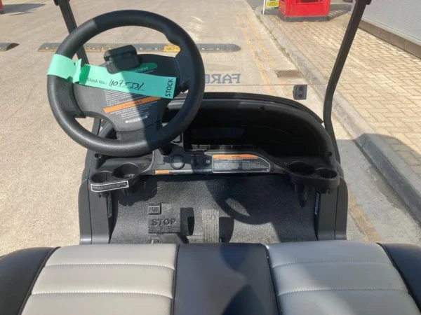 2023 club car onward 2 electric golf cart