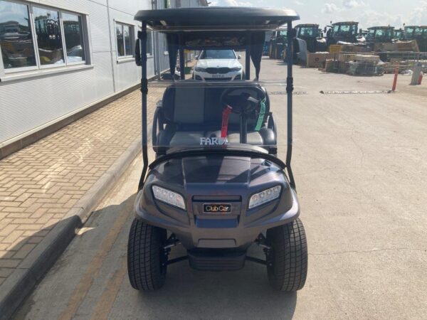 2023 club car onward 2 electric golf cart