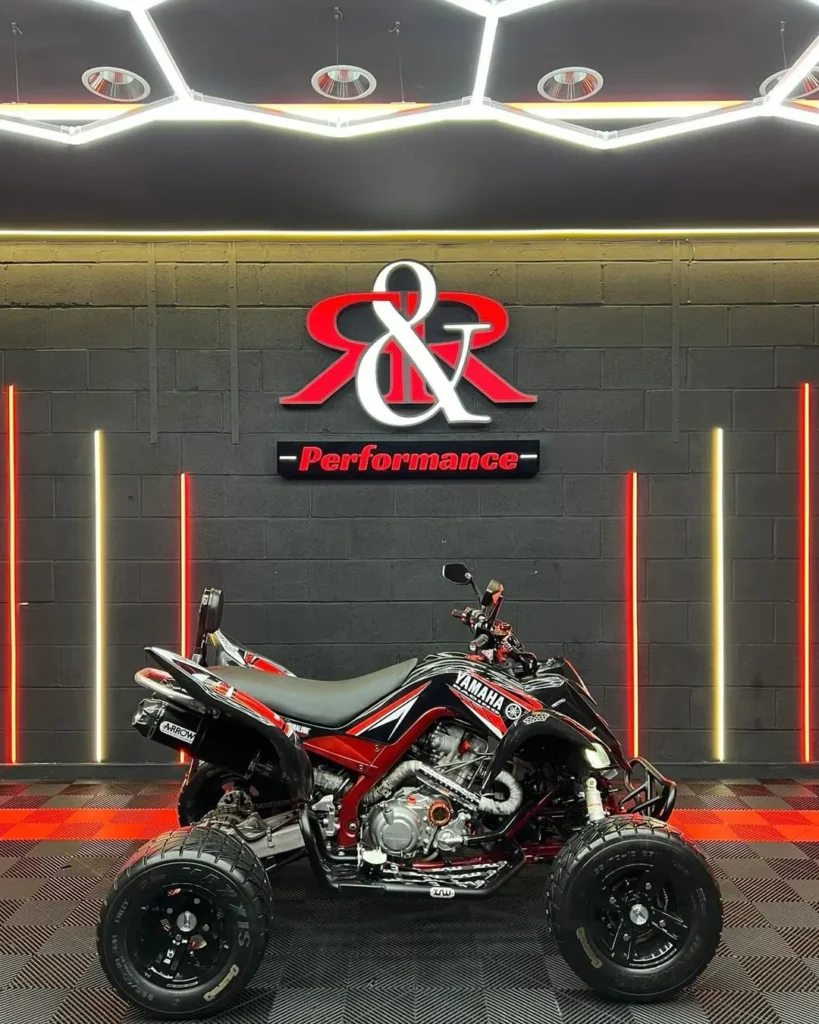 Home - RR PERFORMANCE