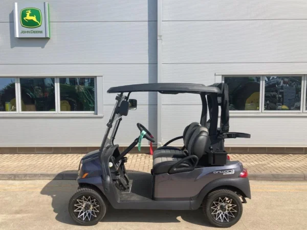 2023 club car onward 2 electric golf cart