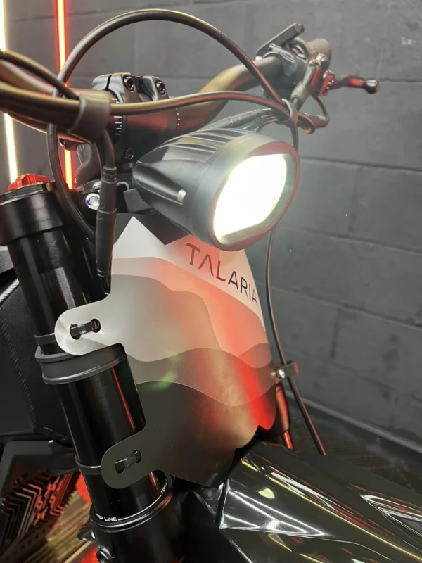 black 2024 talaria x3 xxx for sale