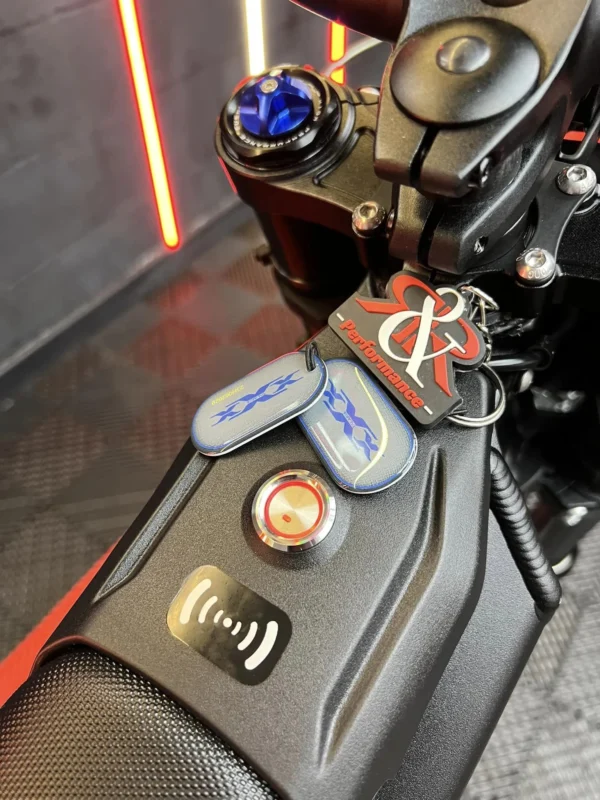 black 2024 talaria x3 xxx for sale