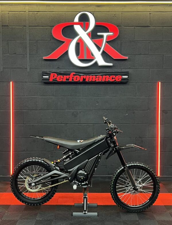 black 2024 talaria x3 xxx for sale