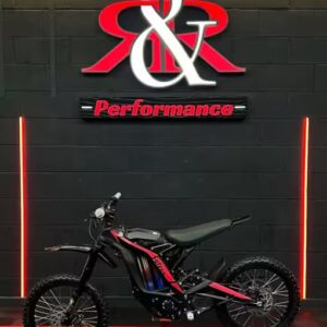 2022 sur ron light bee s youth