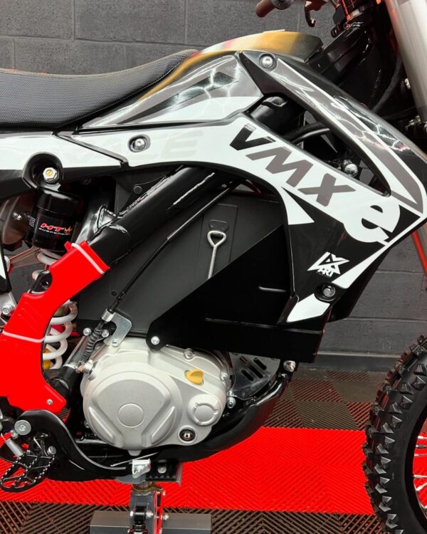 2024 velimotor vmx 8000 e dirt bike for sale