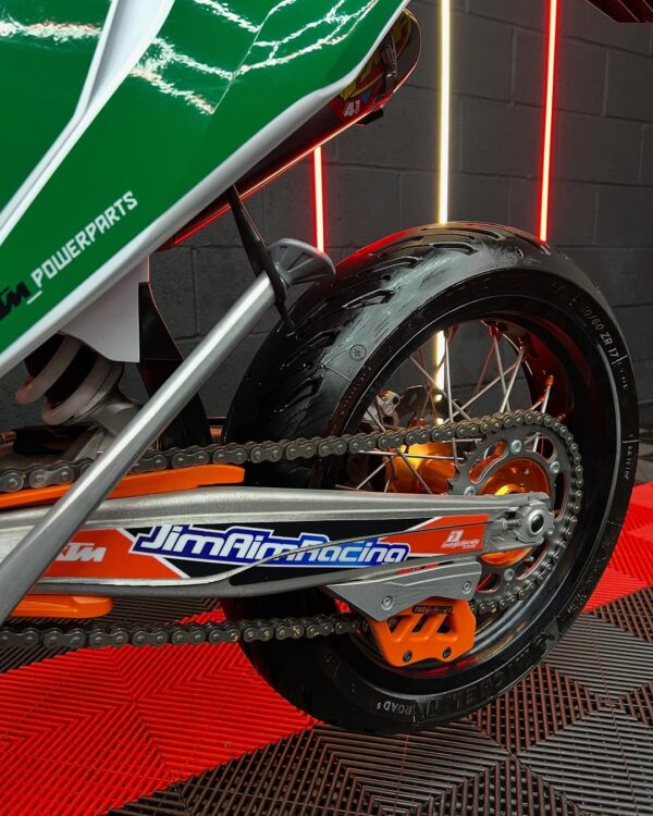 ktm exc f 500