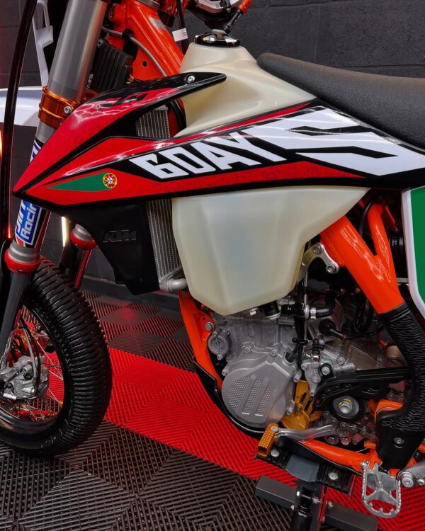 ktm exc f 500