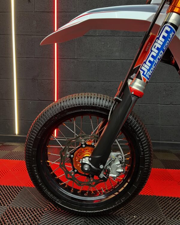 ktm exc f 500