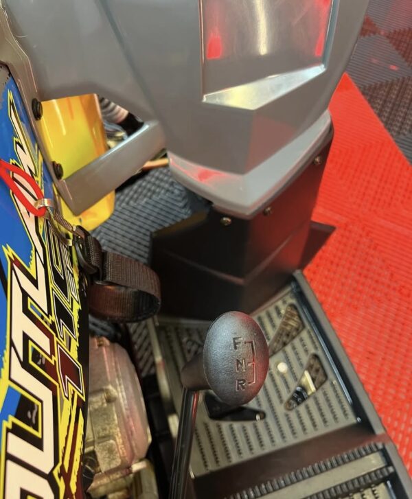 2022 polaris outlaw 110 efi