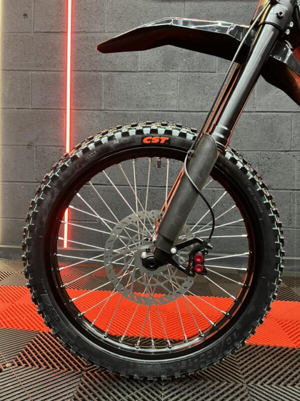 black 2024 talaria x3 xxx for sale