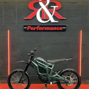 2023 talaria sting r 72v 42ah for sale
