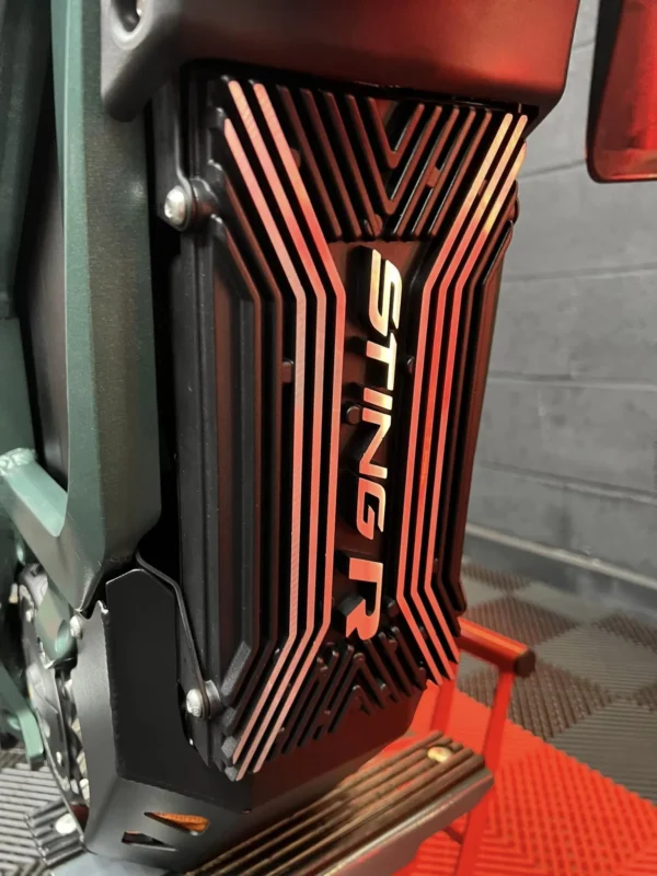 2023 talaria sting r 72v 42ah for sale