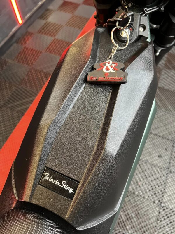 2023 talaria sting r 72v 42ah for sale