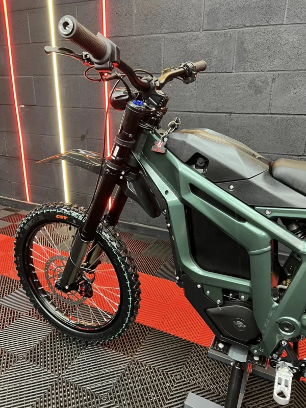 2023 talaria sting r 72v 42ah for sale