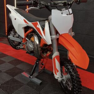 2020 ktm sx 50 mini
