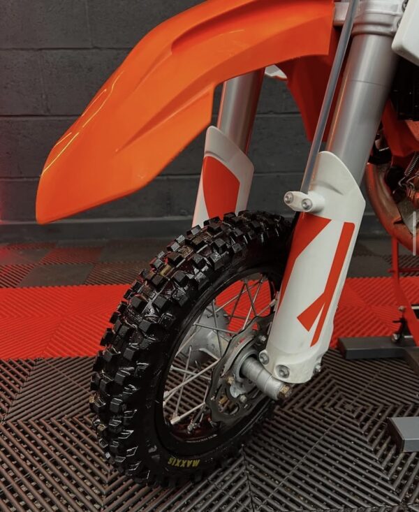 2020 ktm sx 50 mini