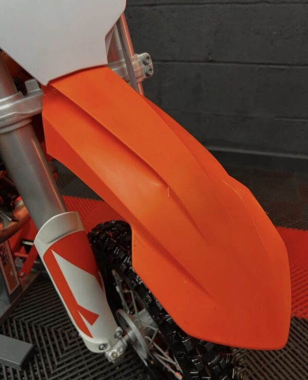 2020 ktm sx 50 mini