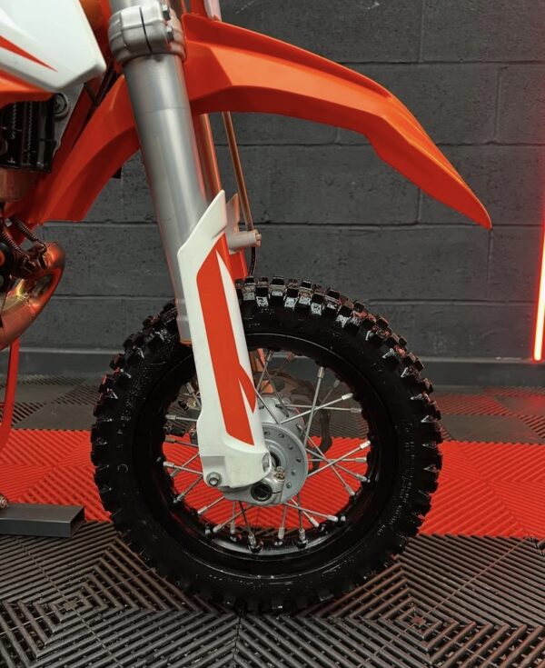 2020 ktm sx 50 mini