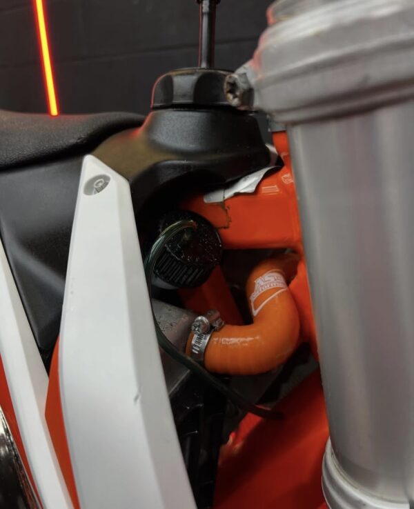 2020 ktm sx 50 mini