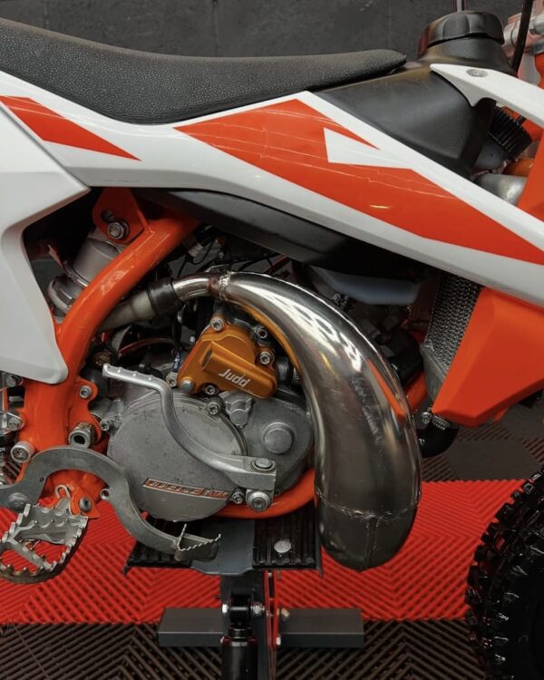 2020 ktm sx 50 mini