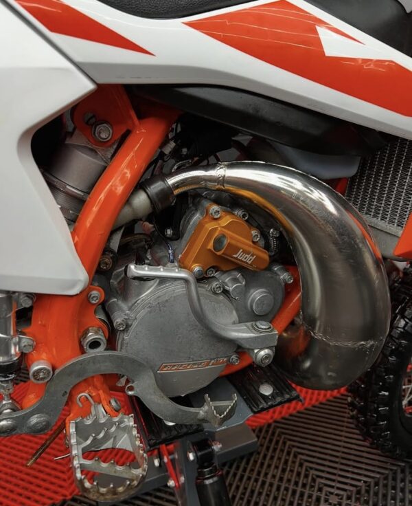 2020 ktm sx 50 mini