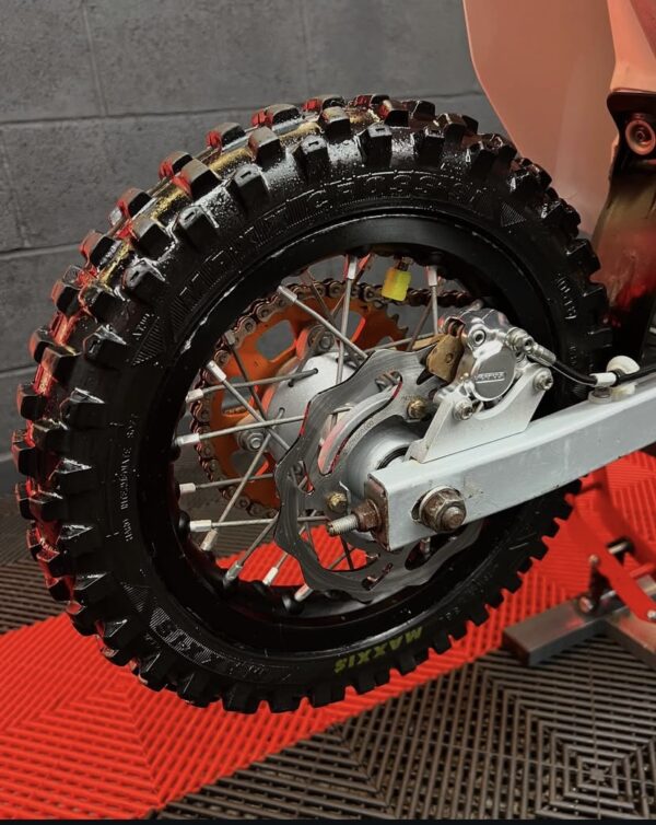 2020 ktm sx 50 mini