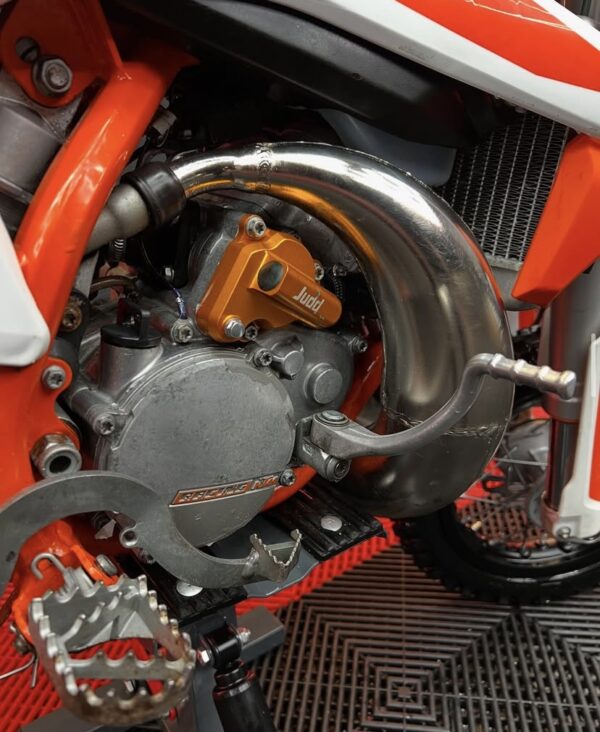 2020 ktm sx 50 mini