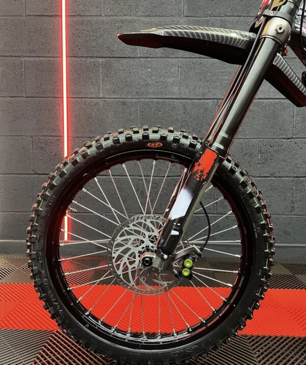 2022 sur ron light bee
