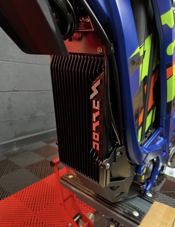 2025 sur ron light bee 8kw