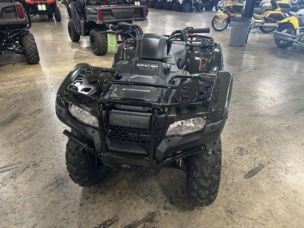 2026 honda® fourtrax rancher 4x4, 2026 honda 2026 honda® fourtrax rancher 4x4, 2026 honda