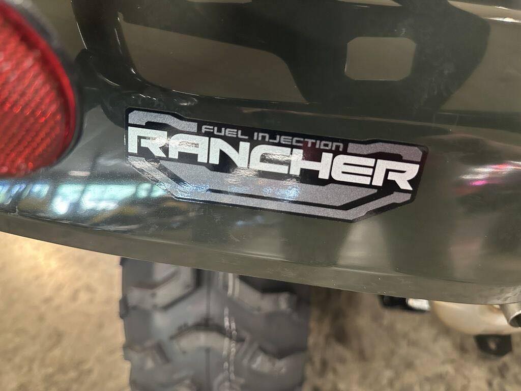 2026 honda® fourtrax rancher 4x4, 2026 honda 2026 honda® fourtrax rancher 4x4, 2026 honda