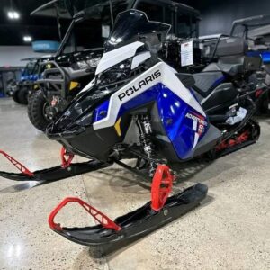 2023 polaris® prostar s4 indy adventure x2 137 base