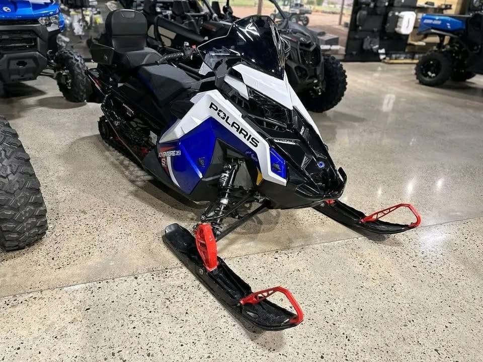 2023 polaris® prostar s4 indy adventure x2 137 base 2023 polaris® prostar s4 indy adventure x2 137 base