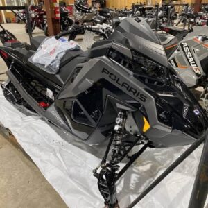 new 2022 polaris snowmobile 850 indy xc 137