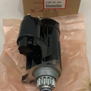 honda bf90 bf75 starter motor assy