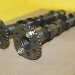 yamaha camshaft