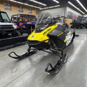 2022 ski doo renegade sport 600 ripsaw 125