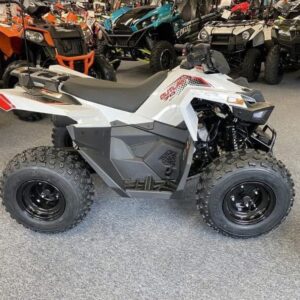 2022 polaris® outlaw 70 efi