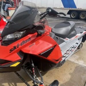 2022 honda fourtrax foreman 4x4 eps