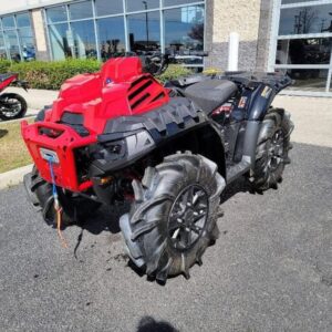 2025 polaris® sportsman xp 1000