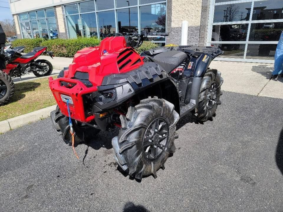 2025 polaris® sportsman xp 1000 2025 polaris® sportsman xp 1000