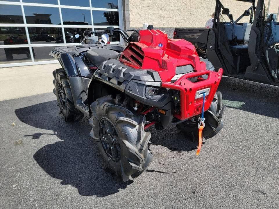 2025 polaris® sportsman xp 1000 2025 polaris® sportsman xp 1000