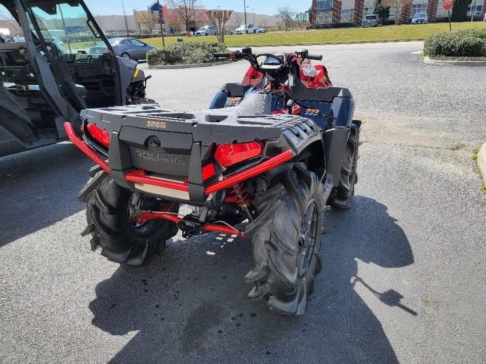 2025 polaris® sportsman xp 1000 2025 polaris® sportsman xp 1000