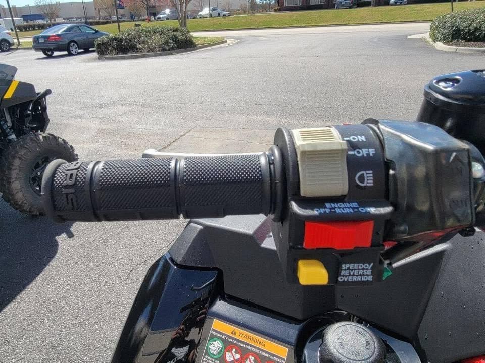 2025 polaris® sportsman xp 1000 2025 polaris® sportsman xp 1000