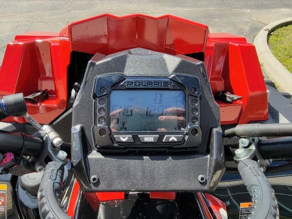 2025 polaris® sportsman xp 1000 2025 polaris® sportsman xp 1000