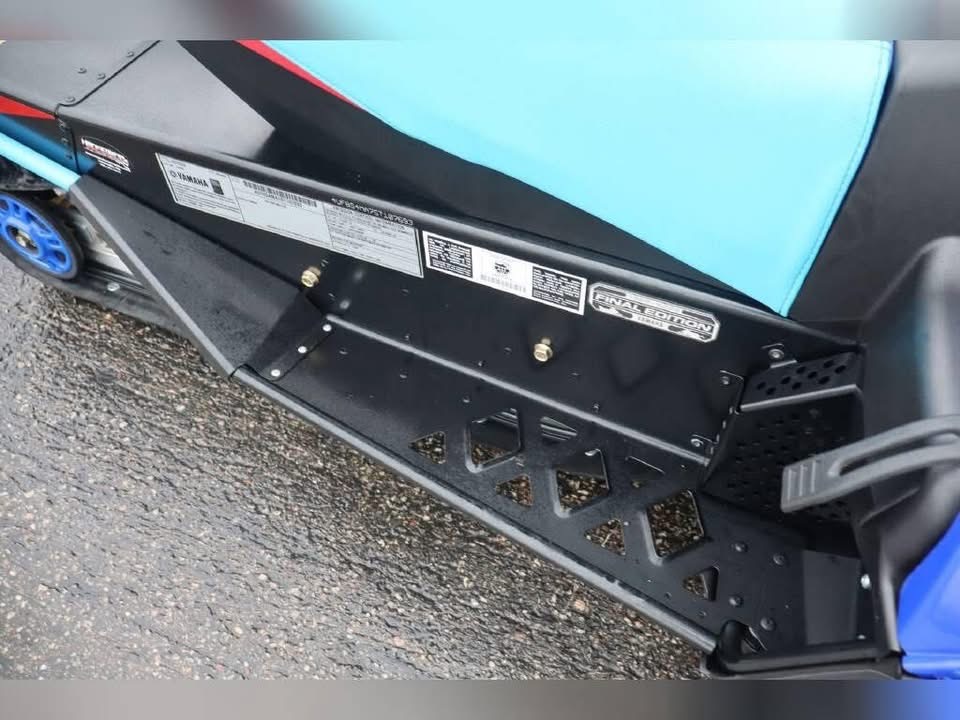 new 2025 yamaha snowmobile new 2025 yamaha snowmobile
