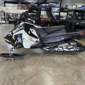 2025 polaris® 650 indy sp 137 es.