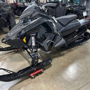 2025 Polaris® 850 Indy XCR 136
